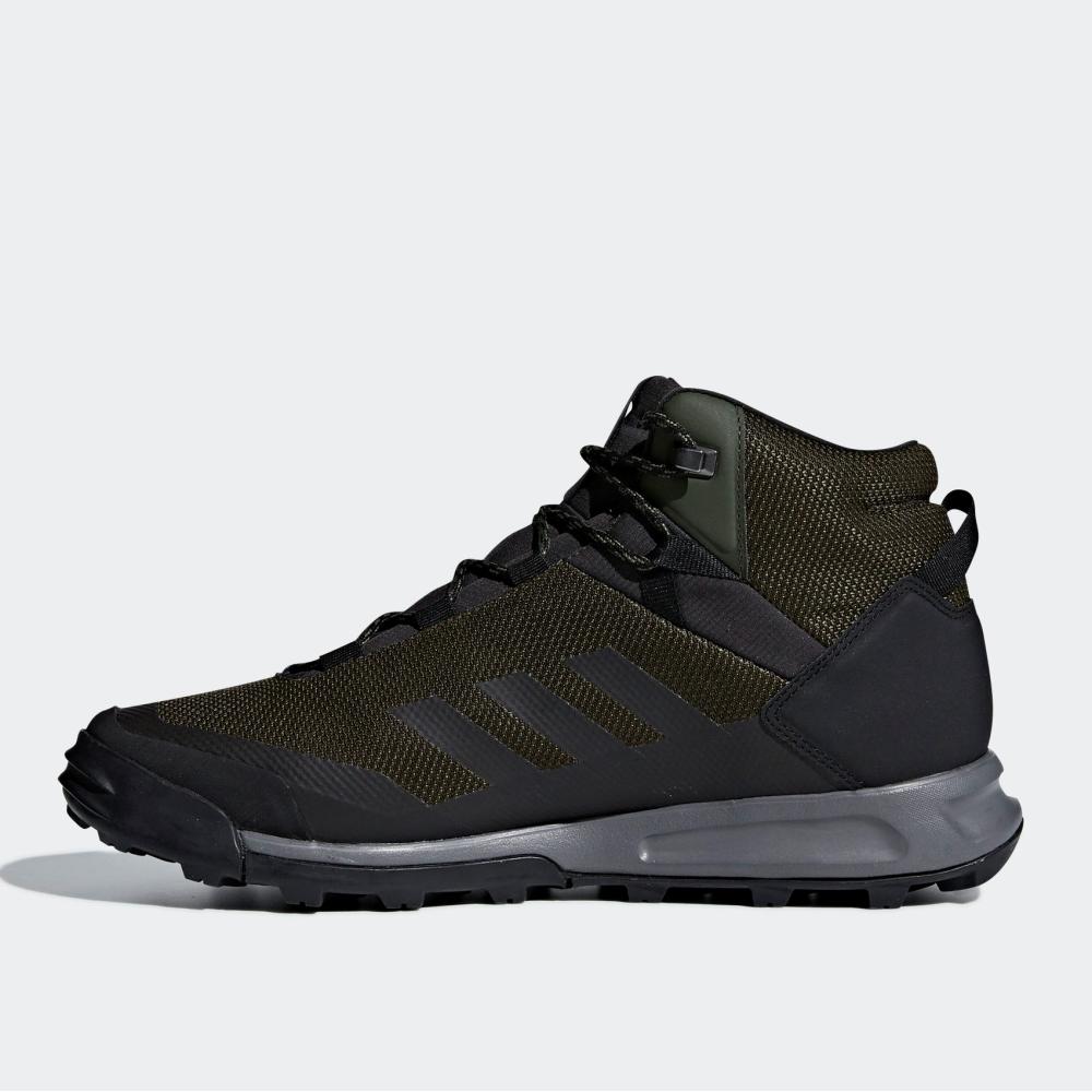 Adidas Terrex Tivid Mid CP